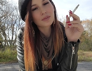 RSG-update-322 french beret leather jkt add subtitles